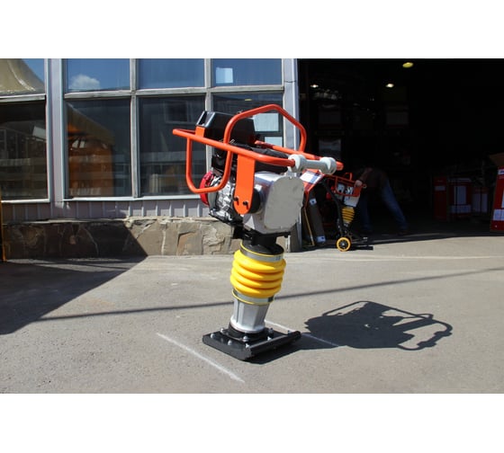 Вибротрамбовка Impulse VT80H 000172051