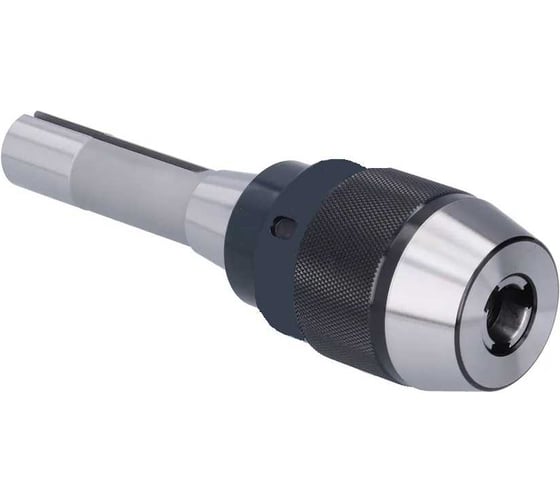 Патрон сверлильный самозажимной псс-20 КМ5, 5.0-20.0 мм ИНСТУЛС 00001751972