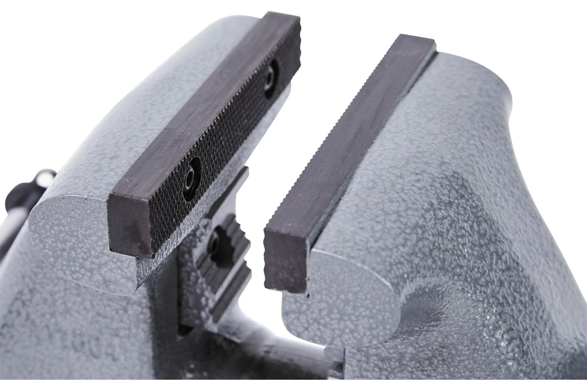 Слесарные тиски WILTON TRADESMAN 140 мм 1755 28806EU