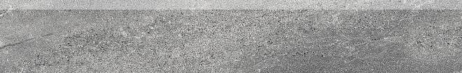 Плинтус Kerama Marazzi Про Матрикс серый темный обрезной 9.5х60 см, DD602300R\6BT