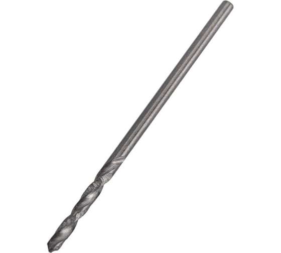 Сверло цельное короткая серия 1.60x10x36 мм, ц/х, ВК8 Sekira 00000032412