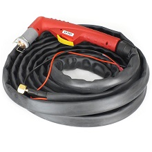 Плазмотроны, горелки для плазморезов