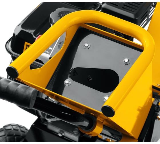 Бензиновый измельчитель Steher GSR-750