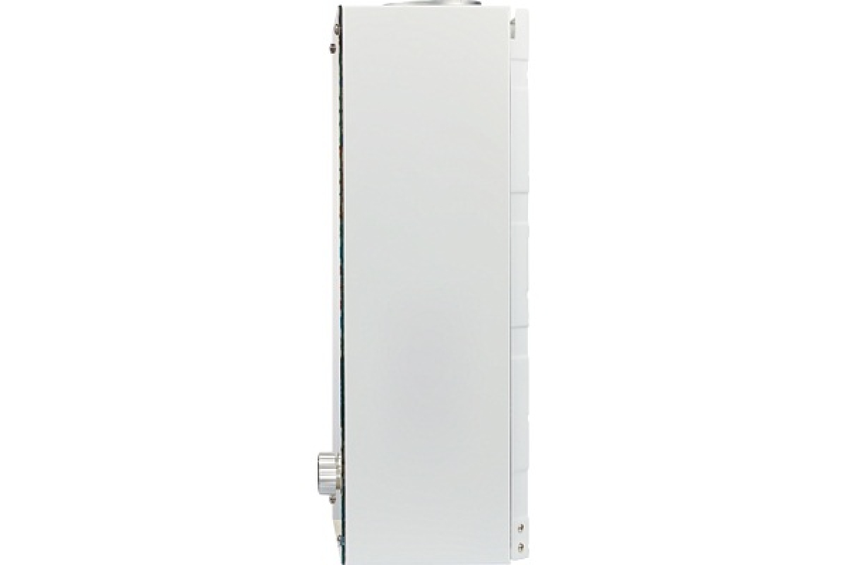 Газовая колонка Zanussi GWH 10 Fonte Glass Fregio НС-1192416