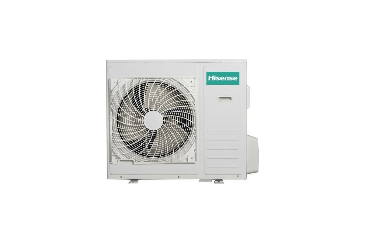 Сплит-система кассетного типа Hisense AUC-36HR4SKA/AUC-950R/AUW-36H6SD