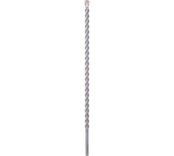 Бур SDS-max по бетону для перфоратора 14x800 мм Strong СTC-012014800