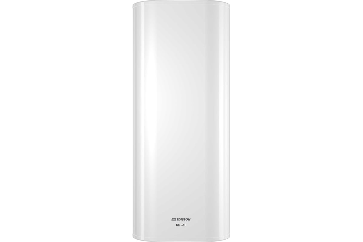 Аккумуляционный электрический водонагреватель Thermex Edisson Solar 100 V ЭдЭБ03846