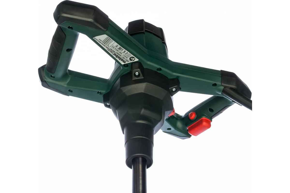 Мешалка Metabo RWEV 1200 614045000