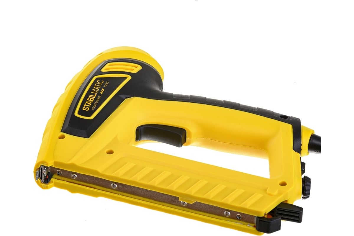 Электрический степлер STABILMATIC 2-в-1 STE-16-53