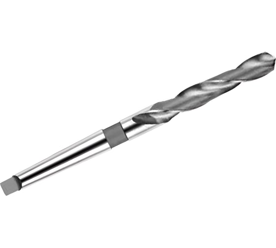 Сверло кх средняя серия 7.2x69x150 мм, КМ1, Р6М5 6542, ГОСТ 10903-77 ИНСТУЛС 00001848194