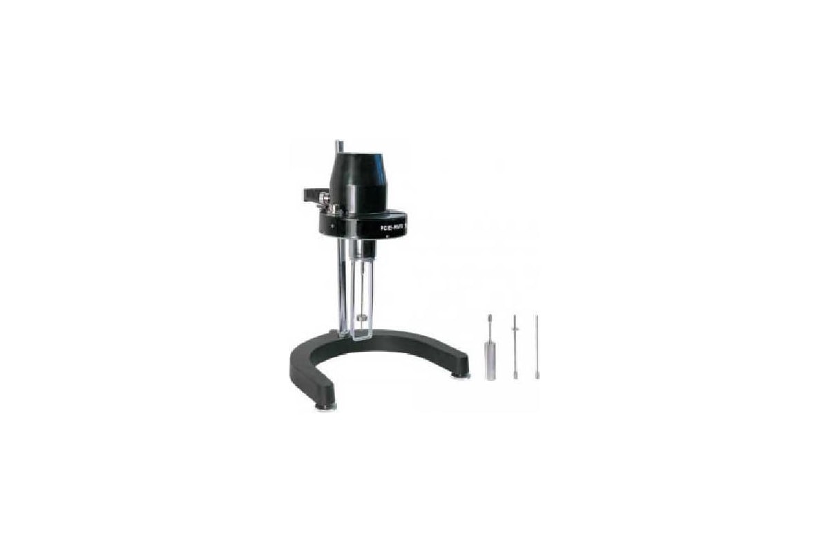 Вискозиметр Lasertech RVI 1 5420800