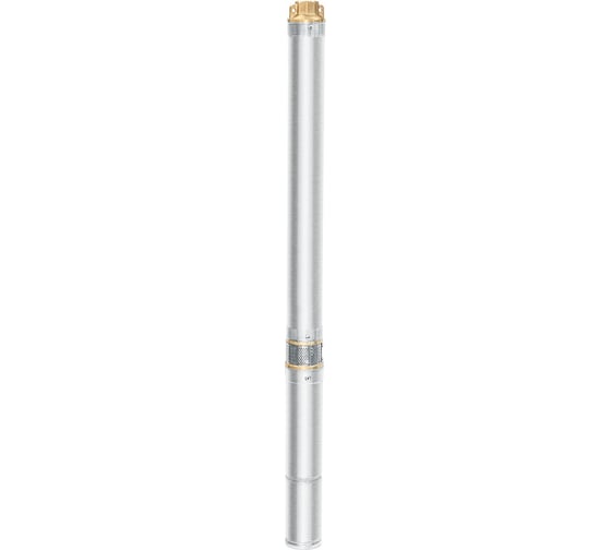 Погружной насос UNIPUMP MINI ECO 4-26, 3", кабель 20м 50723