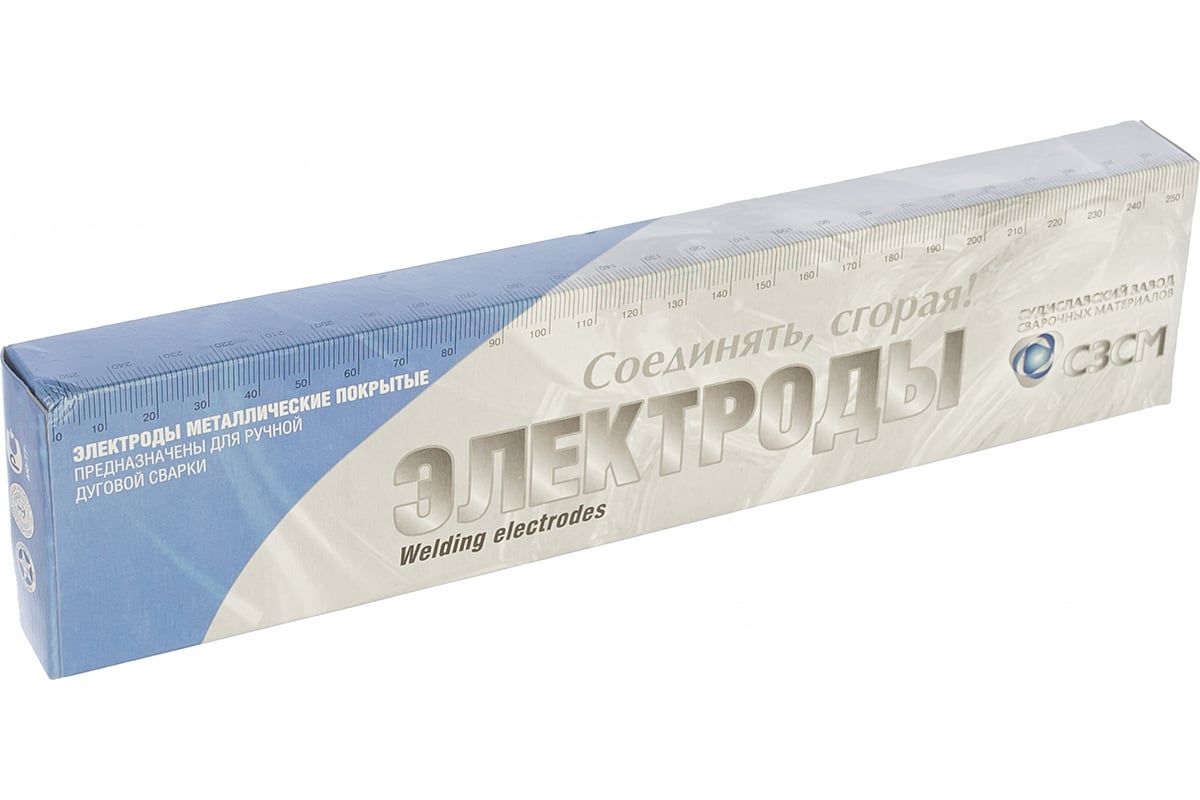 Электроды Т-620 (5 мм; 5.5 кг) СЗСМ 8011425