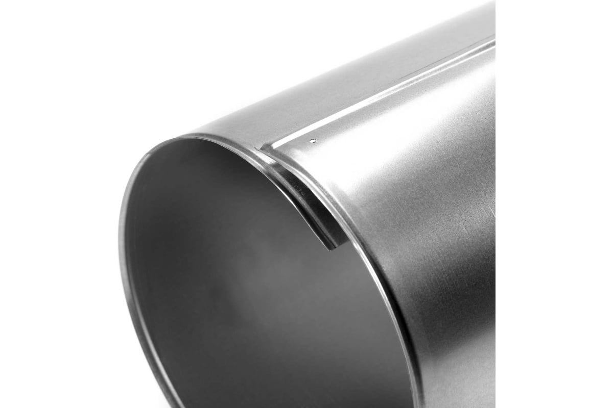 Кожух XOTPIPE O-ME-ZN 130x1250 8 шт. VIOMEZNLD1250-130