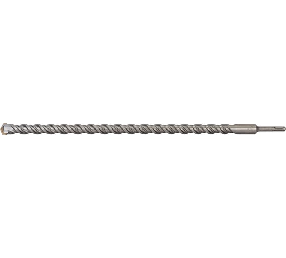 Бур по бетону SDS-plus (26х600 мм) Elitech 1820.032800