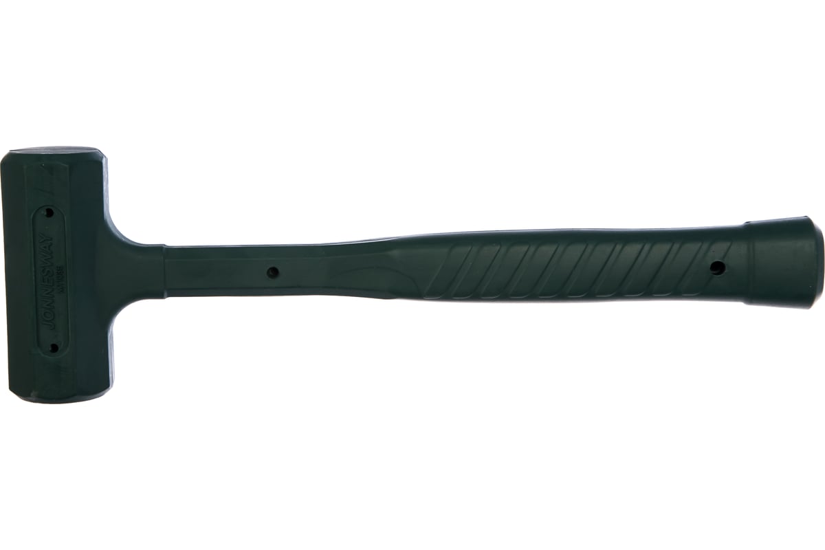 Резиновый молоток без отдачи Jonnesway M11035 400 гр. 47813
