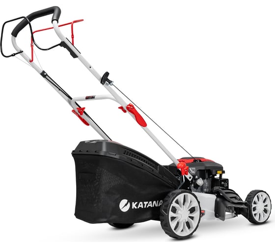 Бензиновая газонокосилка KATANA KL-46AS PRO MBK0018800