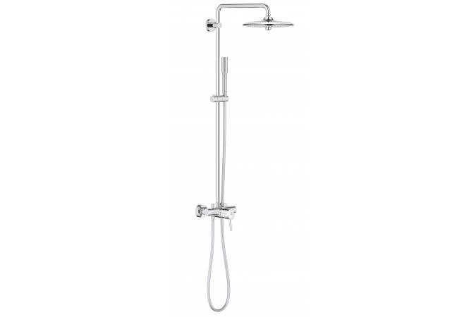 Душевая стойка Grohe Euphoria 260 Concetto 23061002