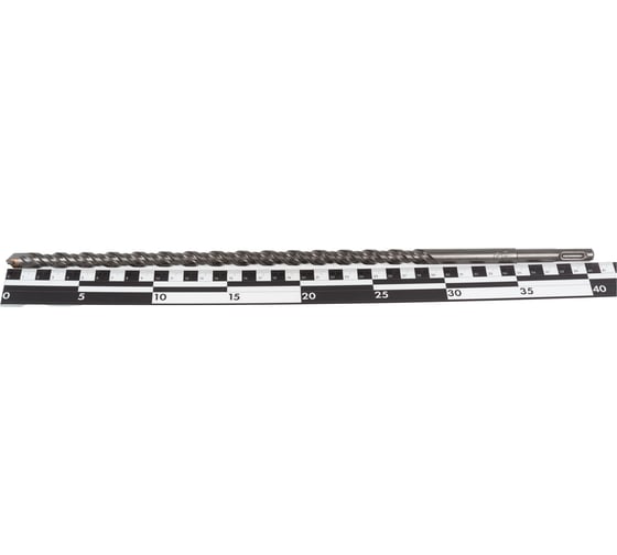 Бур по бетону SDS-plus 14x410 мм HEADROCK 402-010-14410