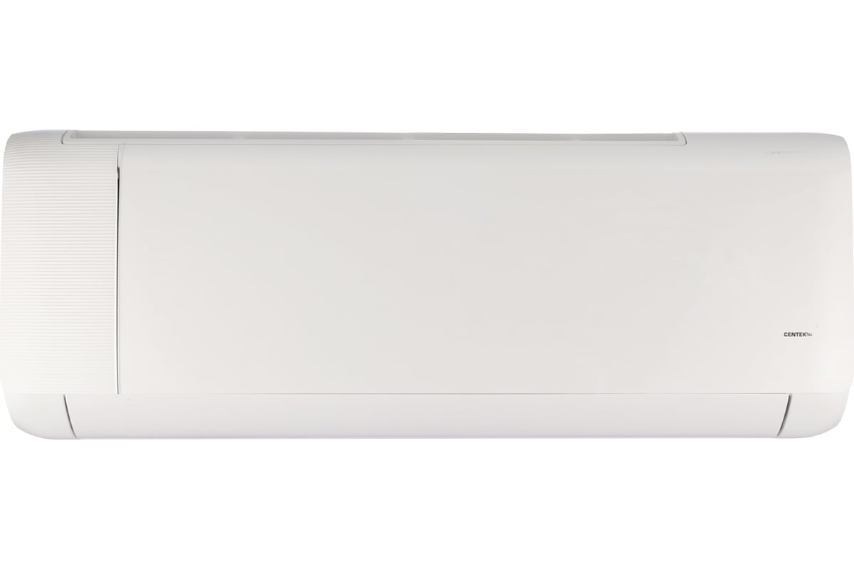 Сплит-система Centek 3600/3600W R410А, 4D обдув, LED дисплей, EER-3.21 антибак фильтр GMCC CT-65J12