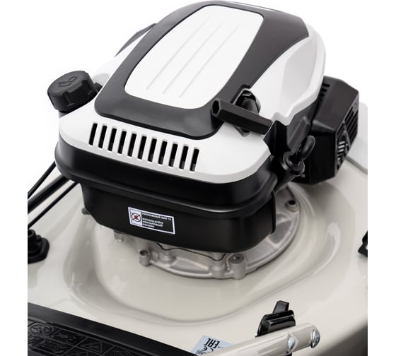 Бензиновая газонокосилка Helmut TR 51SL hl-142