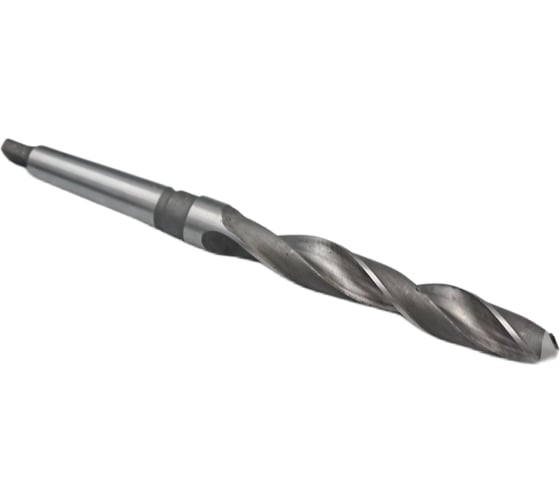 Сверло по металлу к/x 21х145х243 мм, Р6М5, КМ2 TORNERI 044743