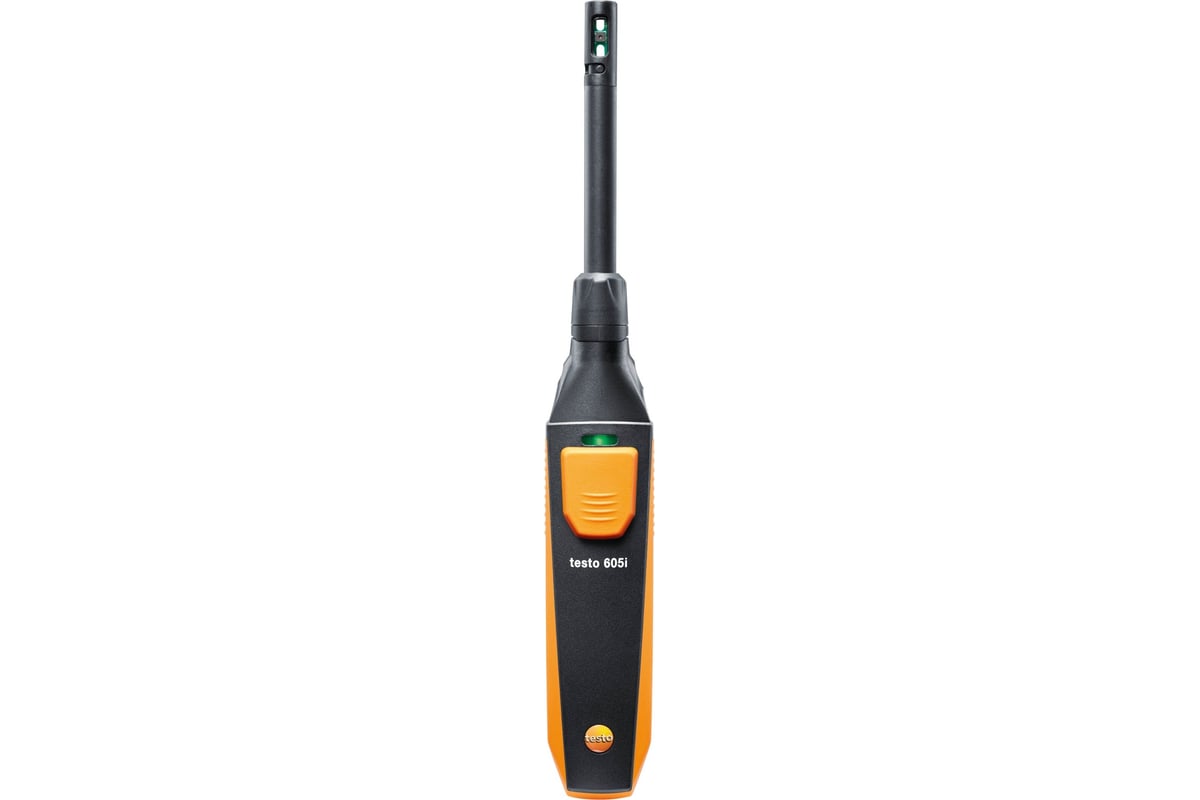 Смарт-зонд термогигрометр Testo 605i 2 Gen к0000037384