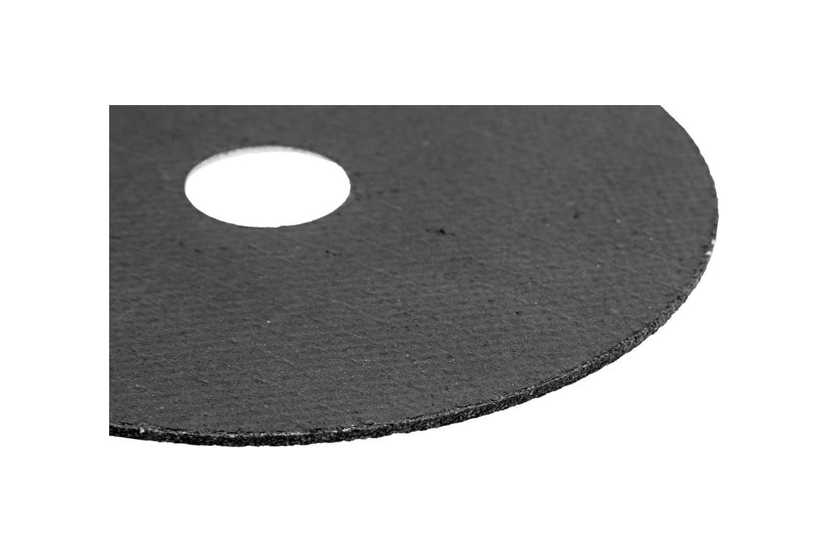 Круг отрезной по металлу Standard (125x1.6х22.2 мм) Bosch 2608603165
