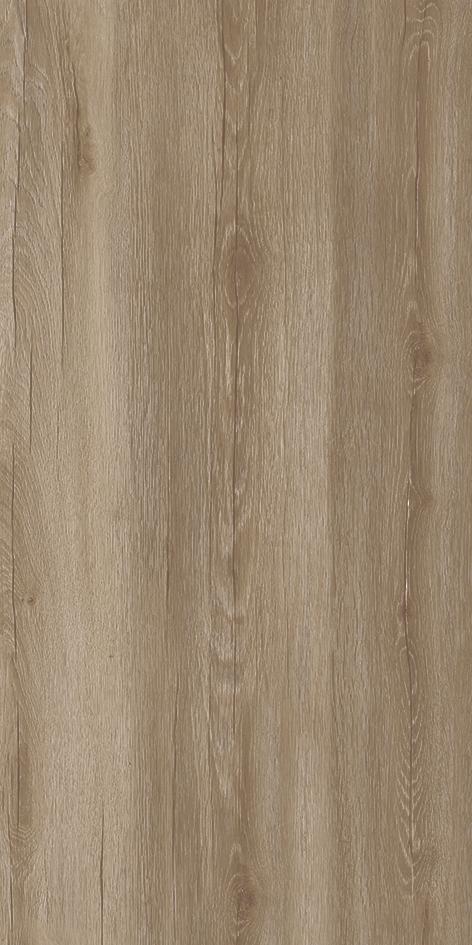 Керамогранит Laparet Timber коричневый 30х60 см