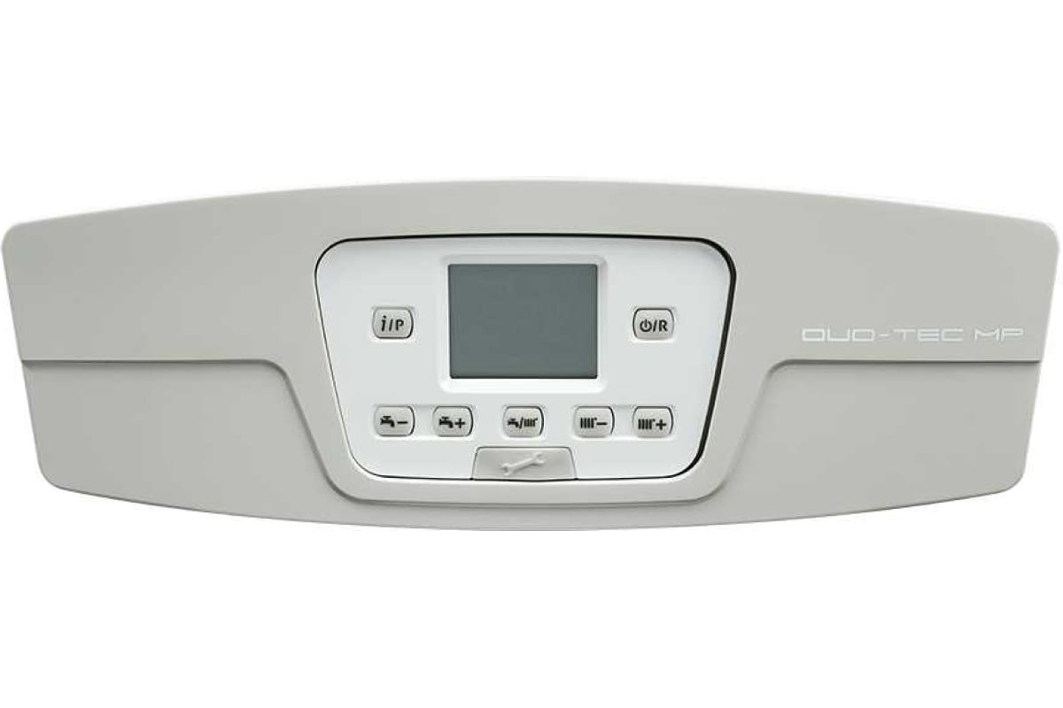 Конденсационный настенный котел Baxi LUNA Duo-tec MP+ 1.99, мощность 99.8 кВт, max. полезная мощность при 50/30 С, одноконтурный A7785873