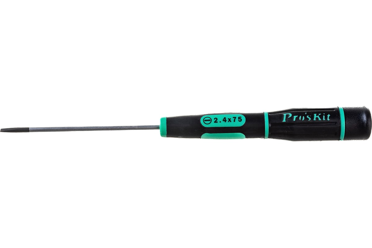 Отвертка ProsKit SD-081-S6 00271767