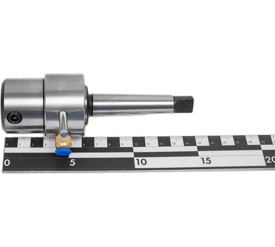 Переходник с КМ2 на Weldon 19 с подачей СОЖ Euroboor IMC.20