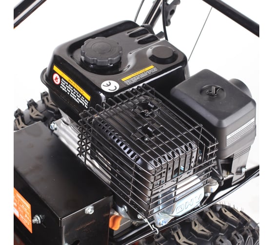 Бензиновый снегоуборщик Patriot PRO 777S 426108460