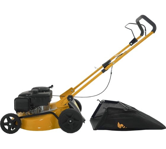 Газонокосилка Habert HBL17 Loncin 123 cc 00-00159288