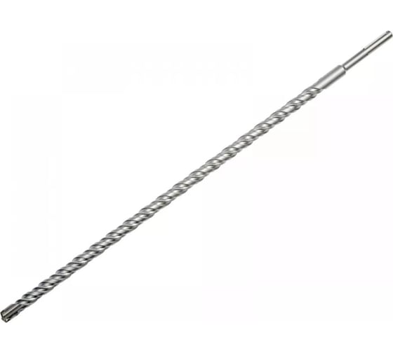 Бур по бетону SDS-Max 18x900 мм Sthor 23412