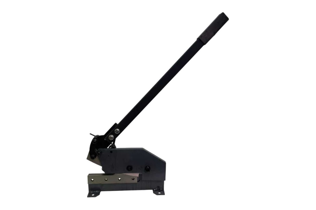 Ножницы рычажные REALREZ RHS-10 REZ-RHS-10
