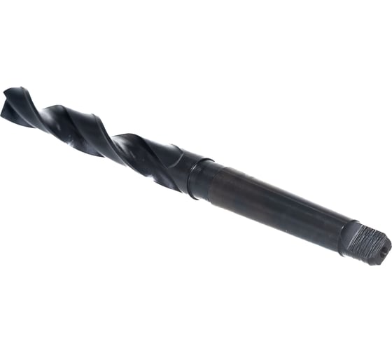Сверло по металлу (18.5х233х135 мм; КМ2; Р6М5) Туламаш 59109