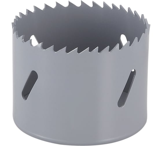 Коронка Bi-Metall 73 мм, М42 Со8% TOOLAS 00007231