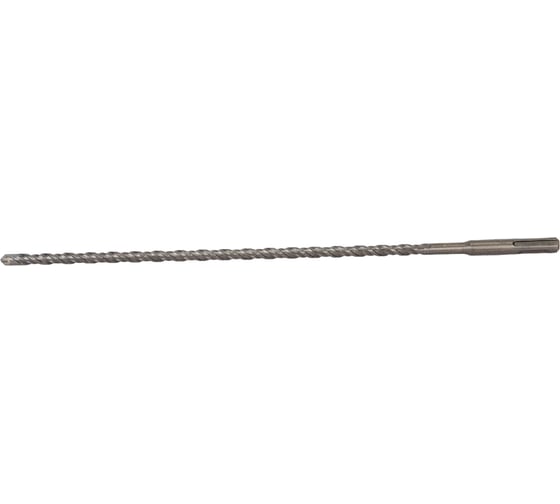 Бур по бетону (8x350x290 мм; 2 грани; SDS-Plus) Kranz KR-91-0833