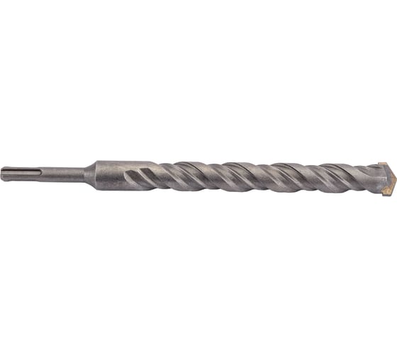 Бур (25х260 мм; SDS-plus) Сибин 29312-260-25