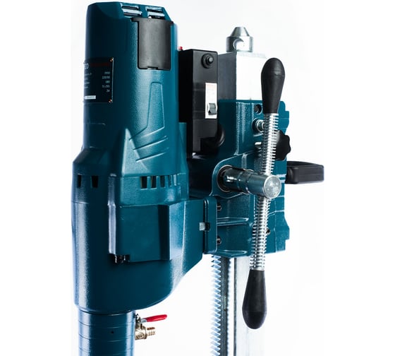 Машина алмазного бурения Alteco Professional DD 4025 MF 13538