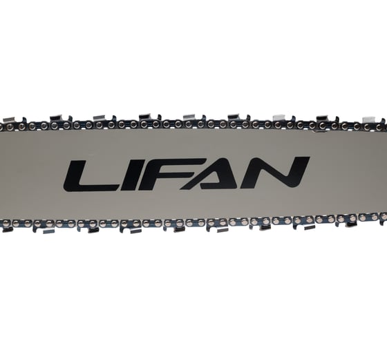 Бензопила Lifan 3,5 л.с., шаг цепи 0,325 LF5800