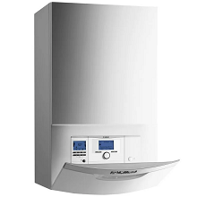 Электрические котлы отопления