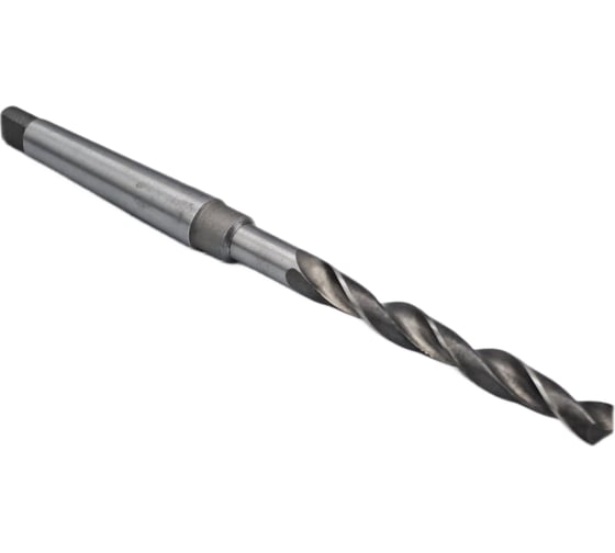 Сверло по металлу Р6М5 8.5х75х156 мм, к/х КМ1 TORNERI 044724