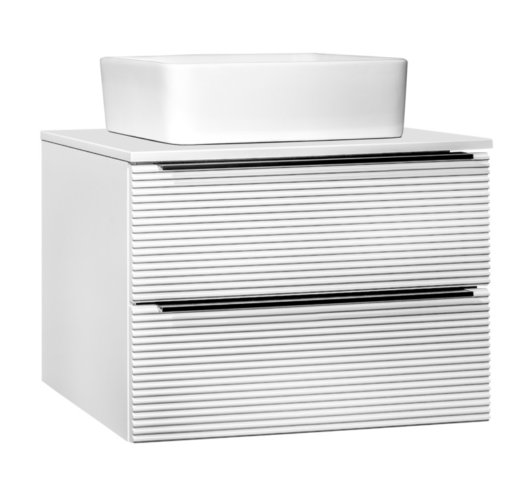 Тумба со столешницей Runo Орлеан 70 см