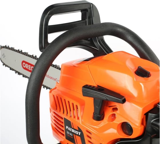 Бензиновая цепная пила Patriot GS 142 220100142