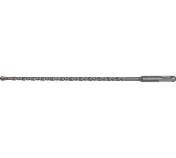 Бур по бетону (6x260 мм; SDS-plus) ИПК 6kh260SDS+