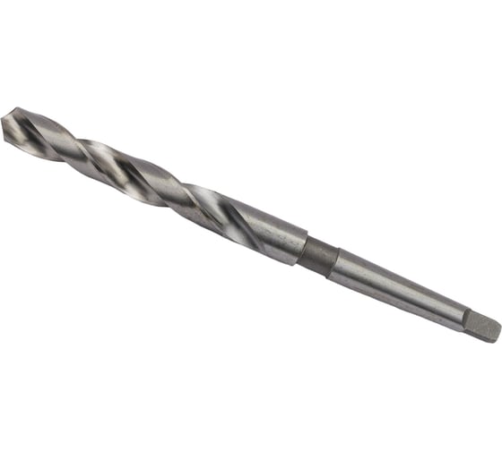Сверло кх средняя серия (14.0х108х189 мм; КМ1; Р18; ГОСТ 10903-77) ИНСТУЛС 00001343066