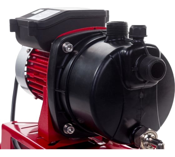 Насосная станция Einhell GC-WW 6538 Set 4173193