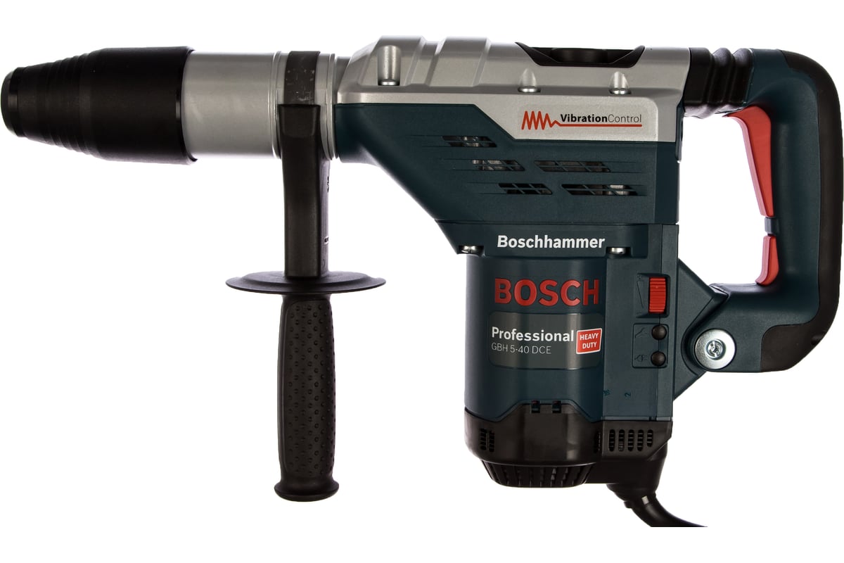 Перфоратор Bosch GBH 5-40 DCE 0.611.264.000